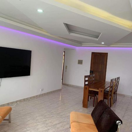 Appart Hotel Belvedere Praia Luaran gambar