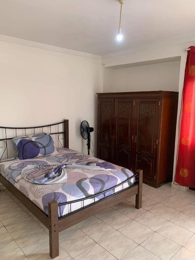 Appart Hotel Belvedere Praia Luaran gambar