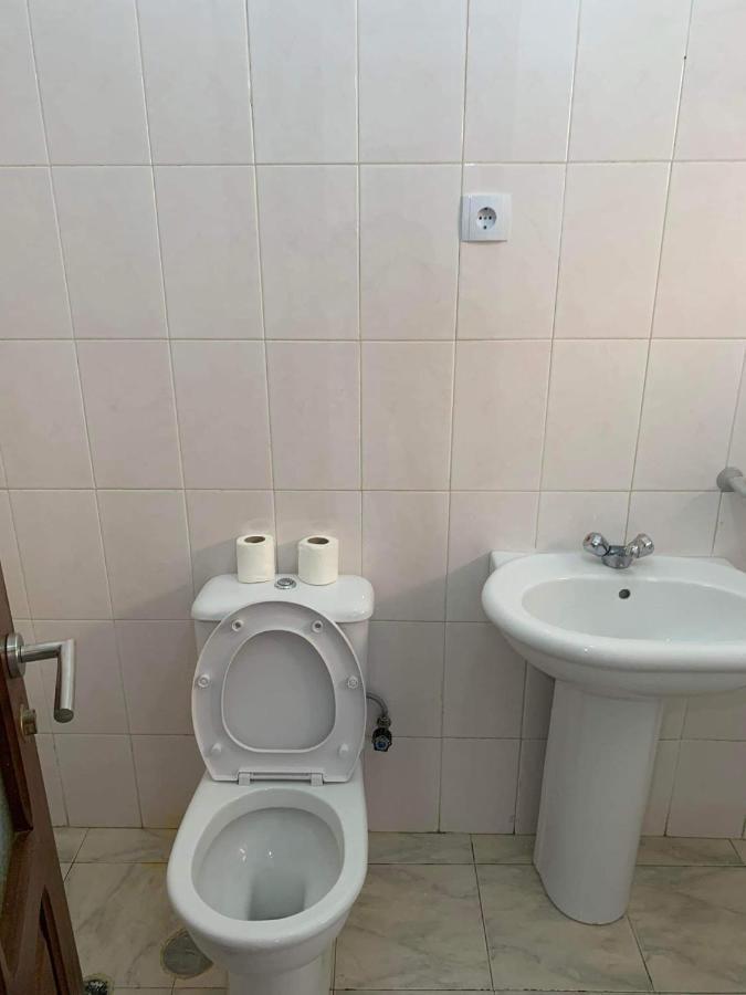 Appart Hotel Belvedere Praia Luaran gambar