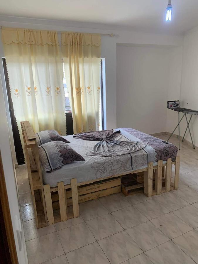 Appart Hotel Belvedere Praia Luaran gambar