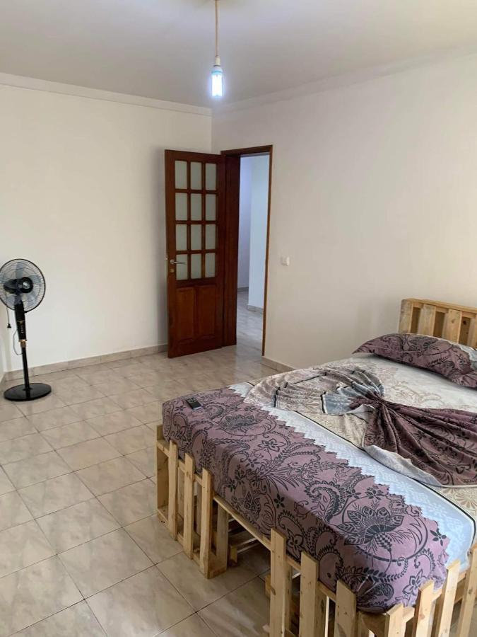 Appart Hotel Belvedere Praia Luaran gambar