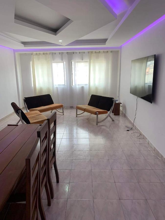 Appart Hotel Belvedere Praia Luaran gambar
