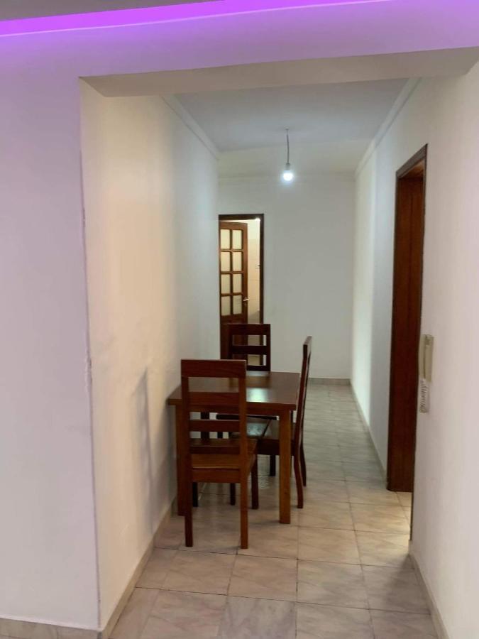 Appart Hotel Belvedere Praia Luaran gambar