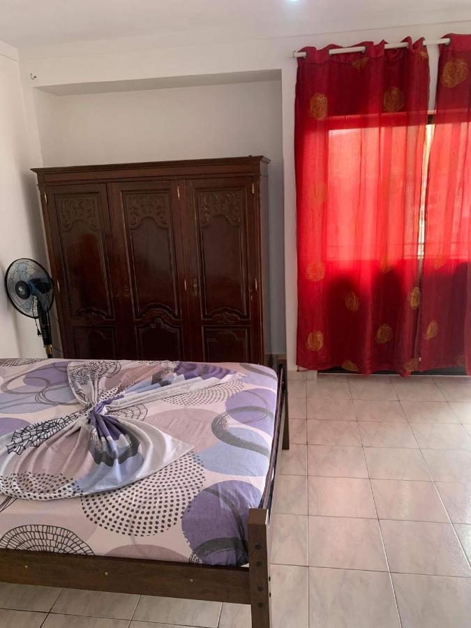 Appart Hotel Belvedere Praia Luaran gambar